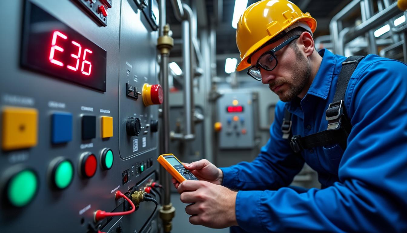 découvrez ce que signifie le code e36 sur la chaudière dietrich egc 25 et les étapes à suivre pour le résoudre. guide pratique pour comprendre et intervenir efficacement.
