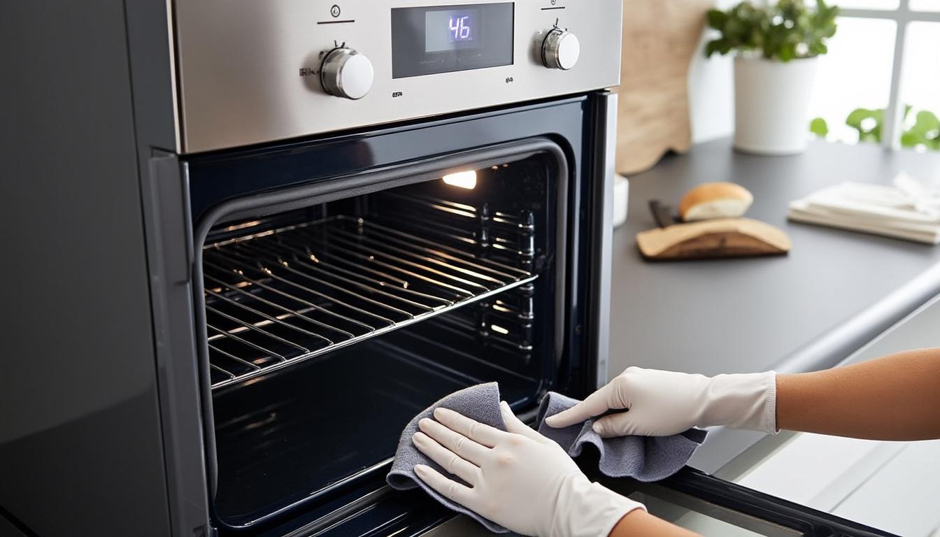 découvrez notre guide pratique pour configurer et optimiser votre four hotpoint ariston. suivez nos conseils étape par étape pour une cuisson parfaite et une utilisation efficace.