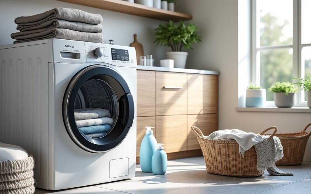 découvrez notre guide pratique pour choisir le sèche-linge idéal adapté à vos besoins et à votre maison. conseils, critères de sélection et astuces pour un achat réussi.