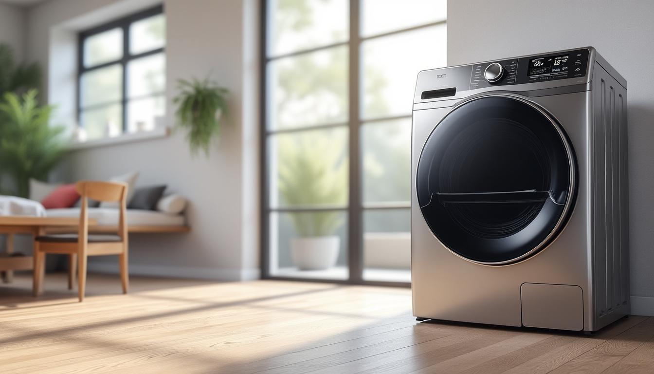 découvrez notre guide pratique pour choisir le sèche-linge parfait adapté à vos besoins et à votre maison. astuces, critères essentiels et conseils d'achat pour un choix éclairé.