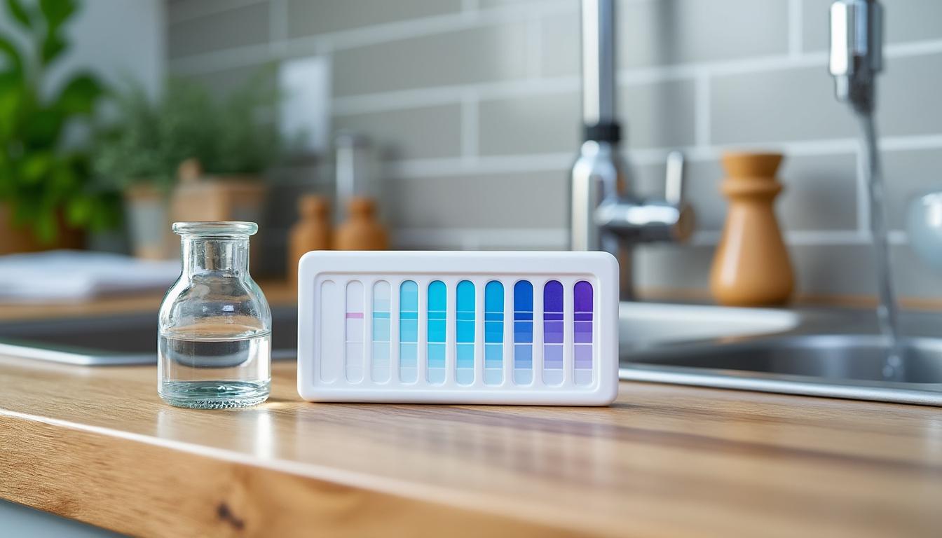 découvrez notre guide pratique pour bien choisir votre adoucisseur d'eau et profitez d'une eau douce, sans calcaire, pour protéger votre maison et améliorer votre confort au quotidien.