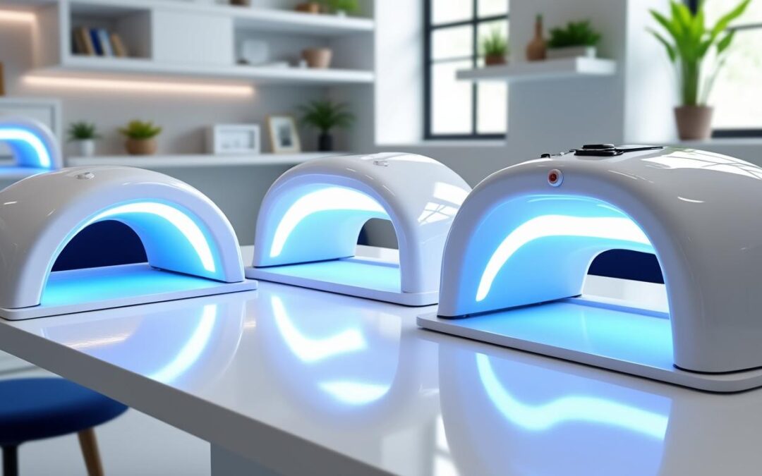 découvrez notre guide pratique pour bien choisir votre lampe uv pour ongles, et réalisez des manucures parfaites à la maison avec le bon équipement.