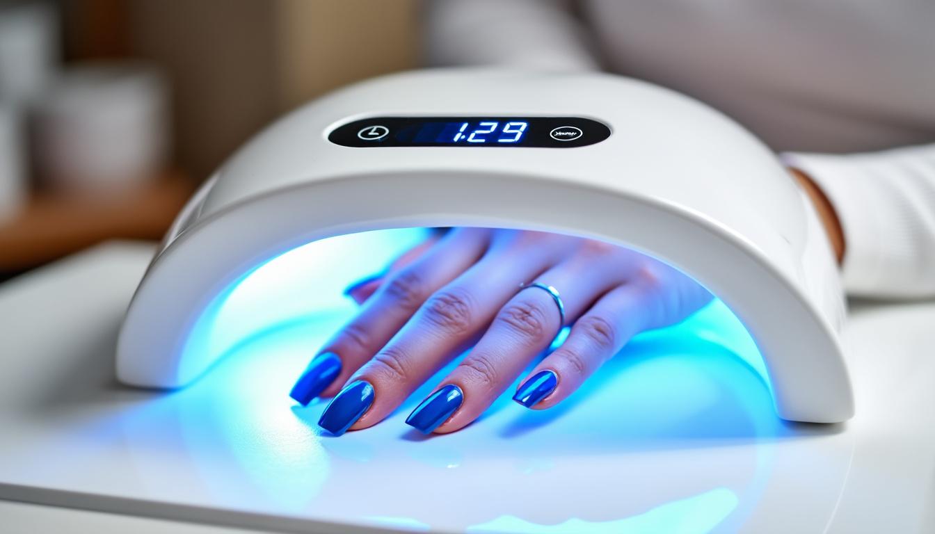 découvrez notre guide pratique pour bien choisir votre lampe uv pour ongles et obtenir une manucure parfaite à la maison avec le bon équipement.