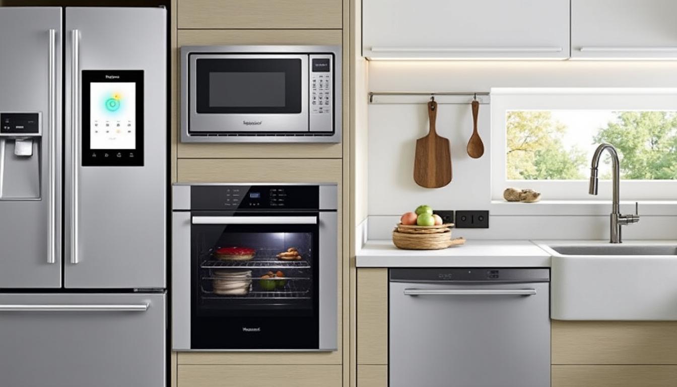 découvrez la véritable réputation de la marque hotpoint : qualité, fiabilité et avis des consommateurs pour vous aider à faire le bon choix.