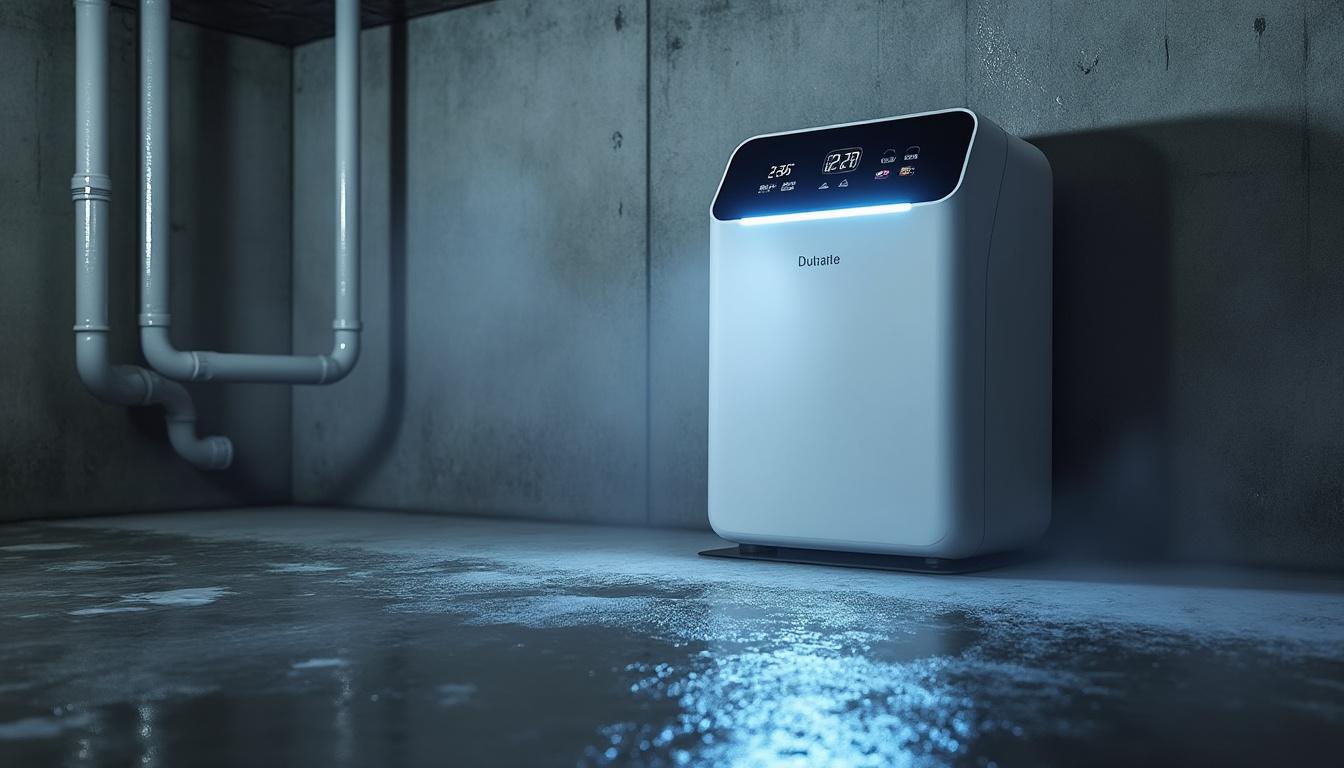 découvrez notre guide complet pour choisir entre un humidificateur et un déshumidificateur, afin d'améliorer le confort et la qualité de l'air de votre intérieur.