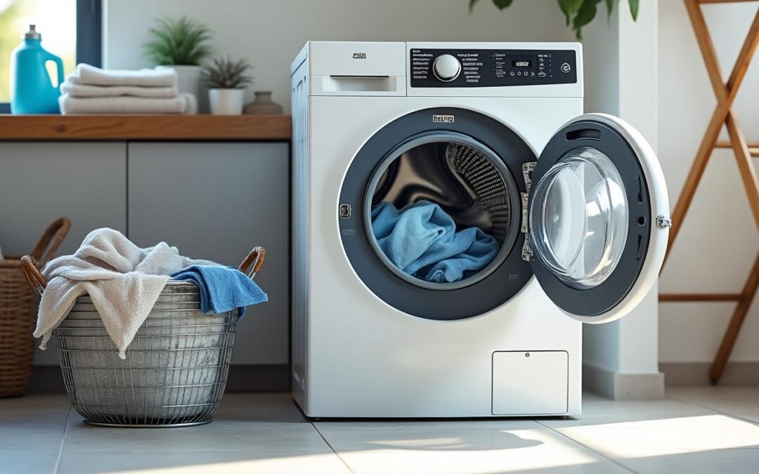 découvrez pourquoi votre lave-linge bellavita ne centrifuge plus et apprenez à identifier les causes possibles pour résoudre ce problème efficacement.