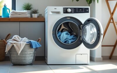 Lave-linge bellavita : comprendre les raisons pour lesquelles il ne centrifuge plus