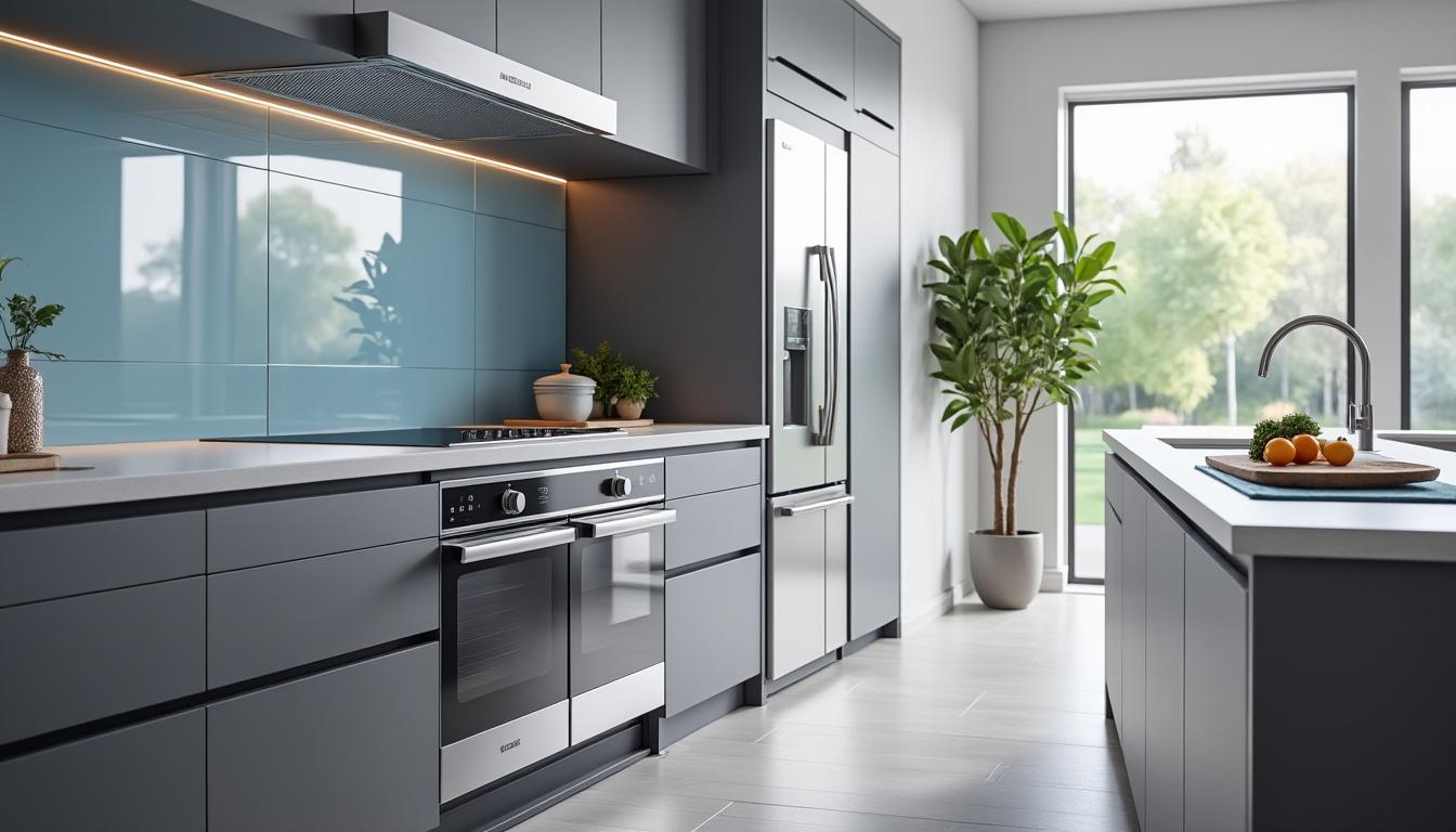 découvrez les 7 lave-vaisselle incontournables sélectionnés par electroguide pour allier performance, économie et design dans votre cuisine.
