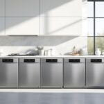 découvrez les 7 lave-vaisselle incontournables selon electroguide pour choisir l'appareil parfait alliant performance et économie d'énergie.
