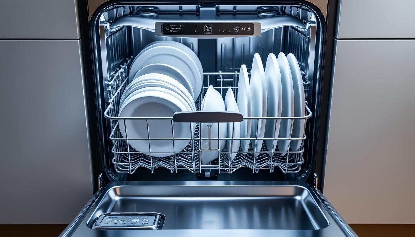 découvrez les 7 lave-vaisselle incontournables sélectionnés par electroguide pour allier performance, économie et design dans votre cuisine.