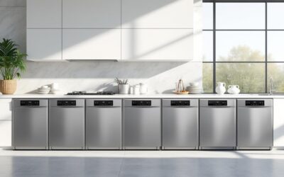 Les 7 lave-vaisselle incontournables selon electroguide
