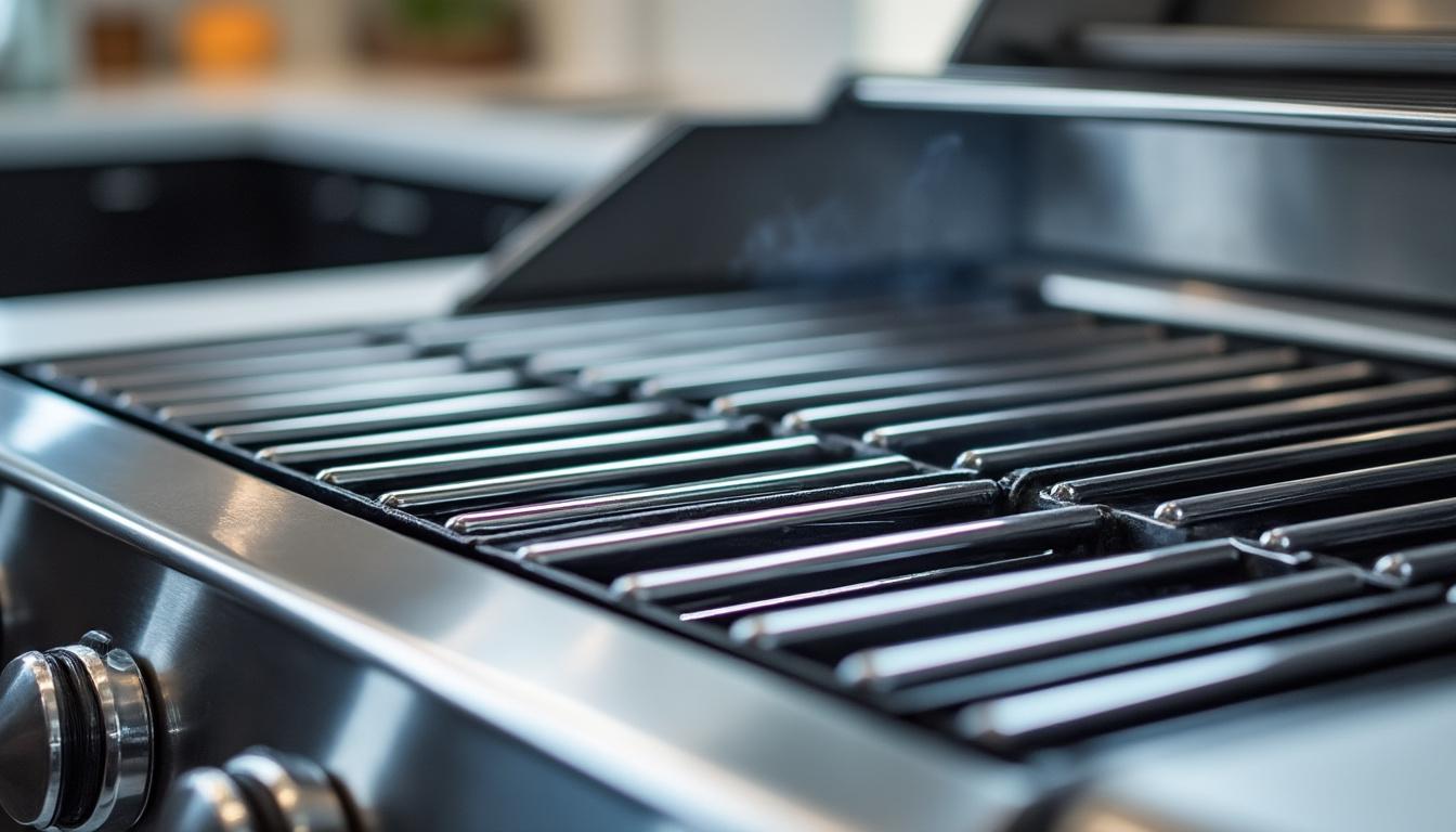 découvrez notre guide complet pour choisir le barbecue à gaz idéal. profitez de conseils pratiques pour allier performance, confort et saveurs lors de vos grillades.