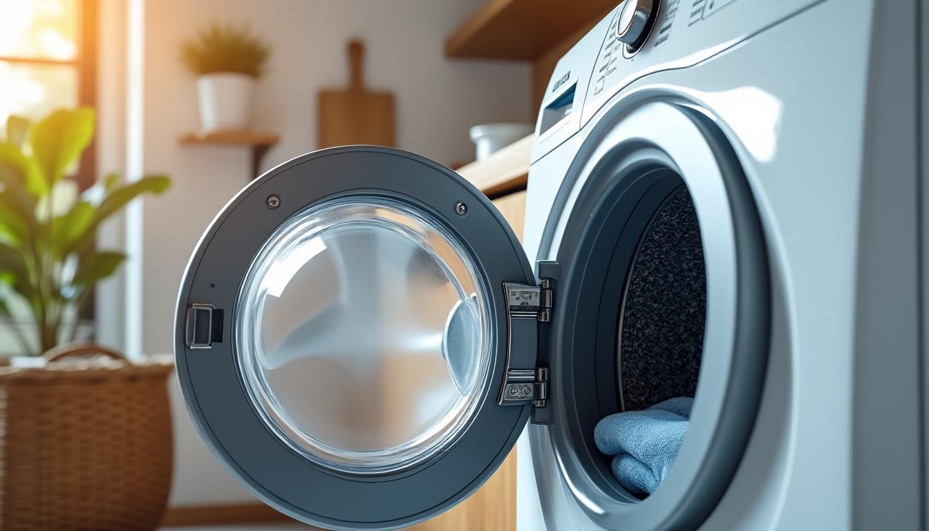 découvrez notre guide complet pour comprendre pourquoi votre lave-linge refuse d'essorer et apprenez comment résoudre ce problème courant rapidement et efficacement.