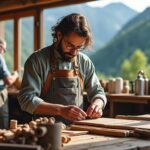 découvrez l'origine des produits valberg et explorez les lieux où ils prennent vie, alliant qualité et authenticité pour vous offrir le meilleur.