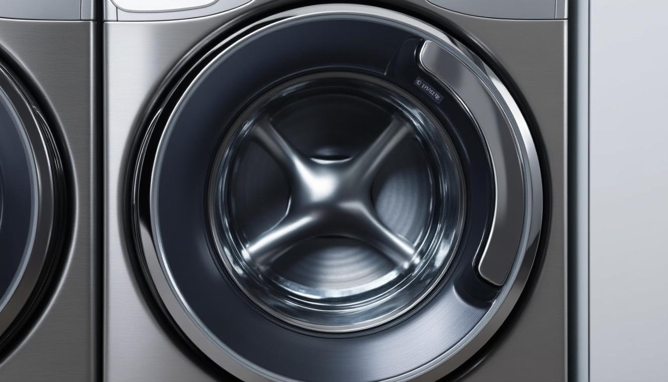 découvrez pourquoi un moteur à induction est idéal pour votre lave-linge, ses avantages en termes de durabilité, d'efficacité énergétique et de performance, ainsi que son fonctionnement expliqué simplement.