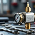 découvrez comment fonctionne un pressostat, apprenez à identifier ses pannes courantes et maîtrisez les étapes pour le réparer efficacement.