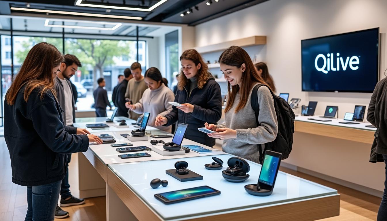 découvrez l'histoire, la qualité et la réputation de qilive d'auchan pour comprendre la véritable valeur de cette marque.