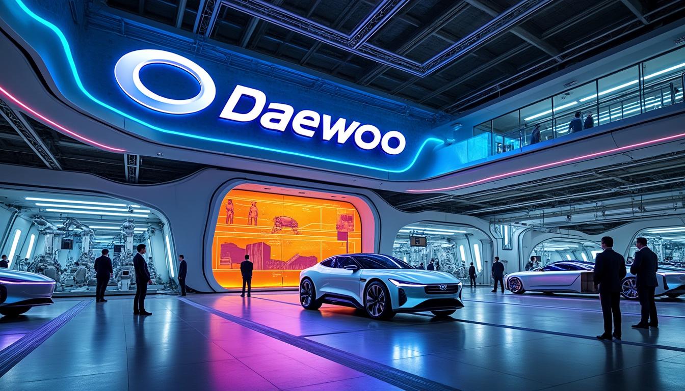 découvrez l'histoire et la véritable valeur de la marque daewoo, ses innovations, sa réputation et son impact sur le marché automobile.