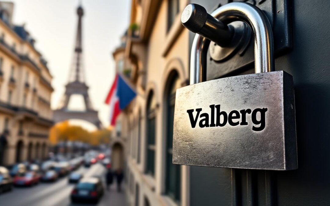 découvrez l'origine nationale de la marque valberg et son histoire pour mieux comprendre ses produits de qualité.
