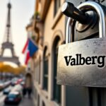 découvrez l'origine nationale de la marque valberg et son histoire pour mieux comprendre ses produits de qualité.