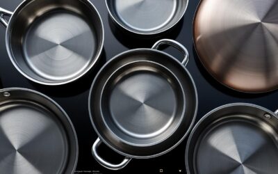 Quels diamètres de casseroles sont compatibles avec l’induction ?