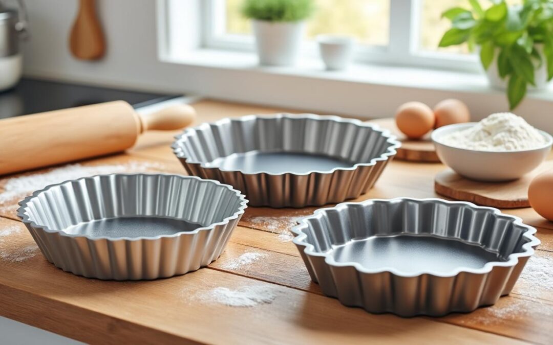 découvrez quels matériaux choisir pour fabriquer un moule à gâteau durable et adapté à vos besoins culinaires, alliant performance et facilité d'utilisation.