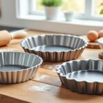 découvrez quels matériaux choisir pour fabriquer un moule à gâteau durable et adapté à vos besoins culinaires, alliant performance et facilité d'utilisation.