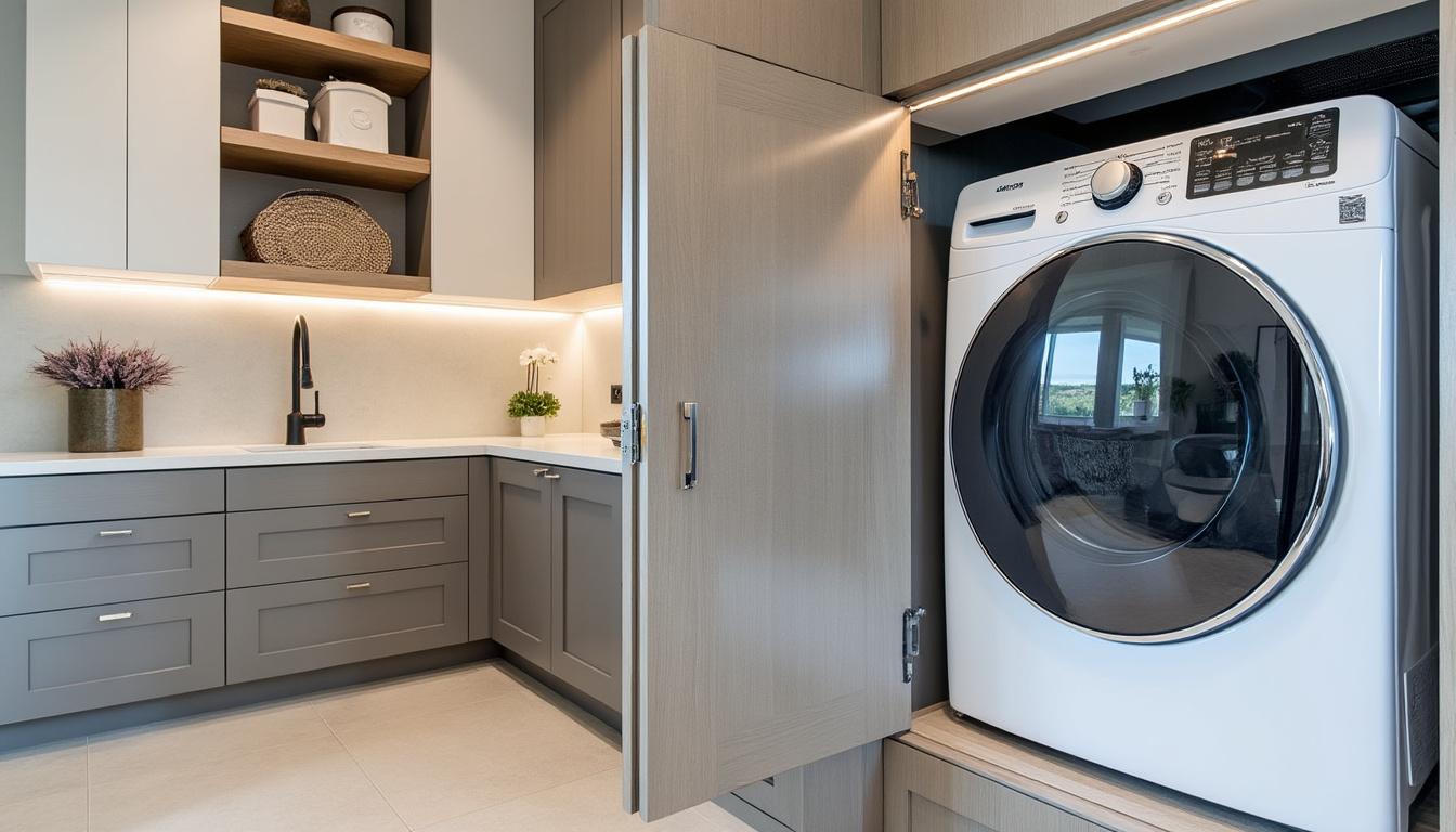 découvrez les différences entre sèche-linge à condensation et à évacuation, et nos conseils pour choisir le modèle adapté à vos besoins et à votre logement.