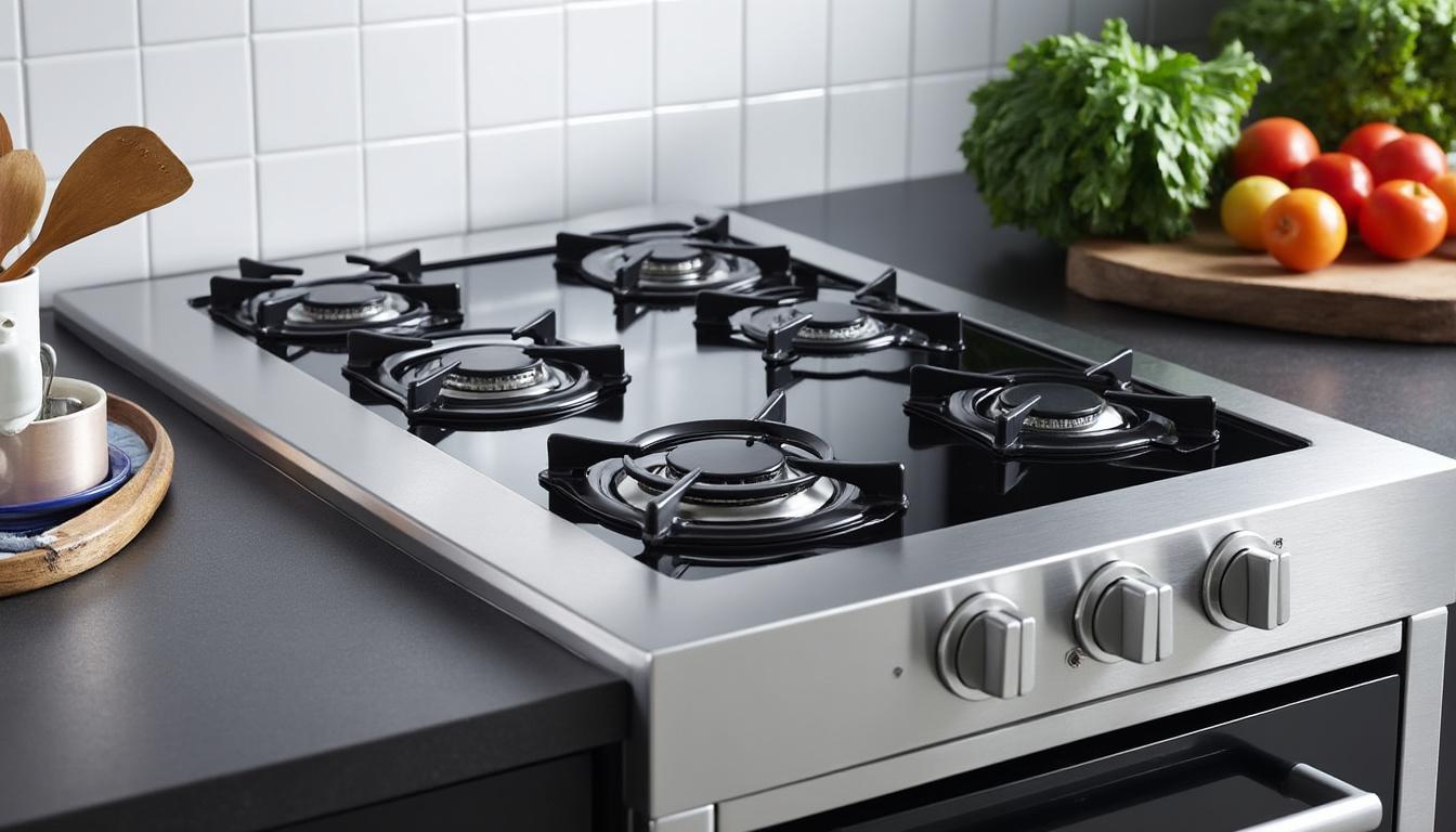 découvrez notre test complet et avis détaillé sur le piano de cuisson leisure ck100f324k, ses performances, fonctionnalités et rapport qualité-prix pour bien choisir votre équipement de cuisine.