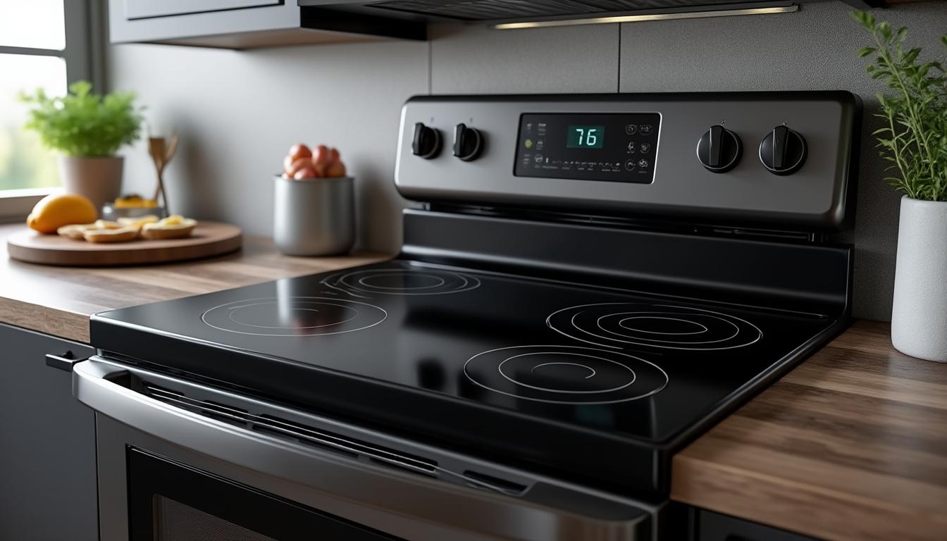 découvrez notre test complet et notre avis détaillé sur le piano de cuisson leisure ck100f324k, ses fonctionnalités, performances et rapport qualité-prix.