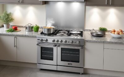 Test complet et avis détaillé sur le piano de cuisson leisure ck100f324k