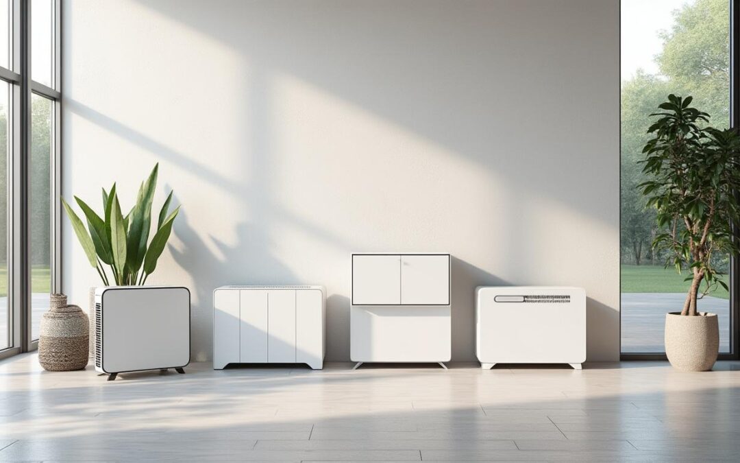 découvrez le top 7 des convecteurs électriques incontournables pour 2025, alliant performance, design et économie d'énergie pour un confort optimal dans votre maison.