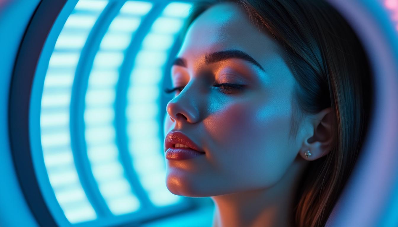 découvrez le top 7 des lampes bronzantes incontournables pour obtenir un hâle parfait en toute sécurité. guide complet et conseils d'experts pour un bronzage éclatant.