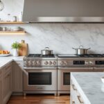 découvrez notre sélection des 7 pianos de cuisson incontournables pour 2025, alliant performance, design et innovation pour sublimer votre cuisine.