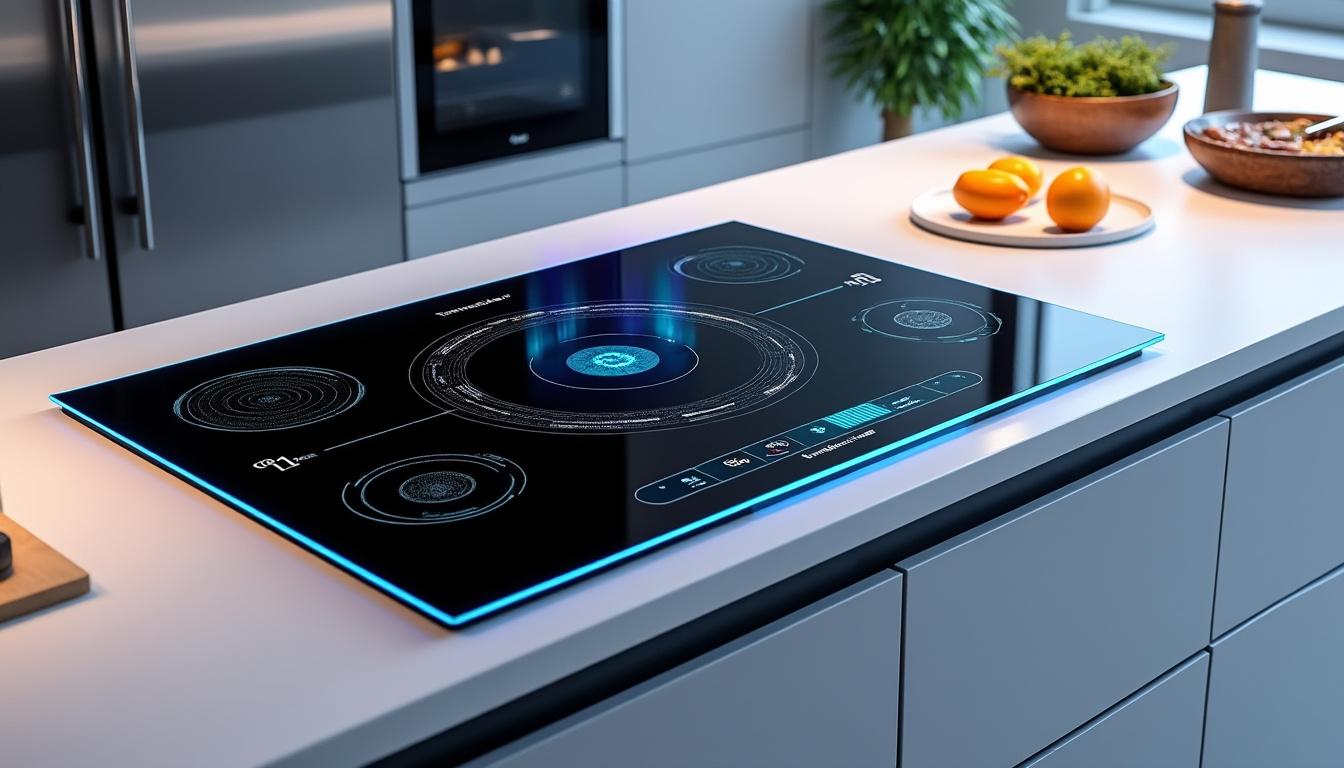 découvrez notre sélection des 7 meilleures plaques à induction pour une cuisine moderne, performante et économe en énergie. choisissez l'efficacité et le design pour cuisiner au quotidien.