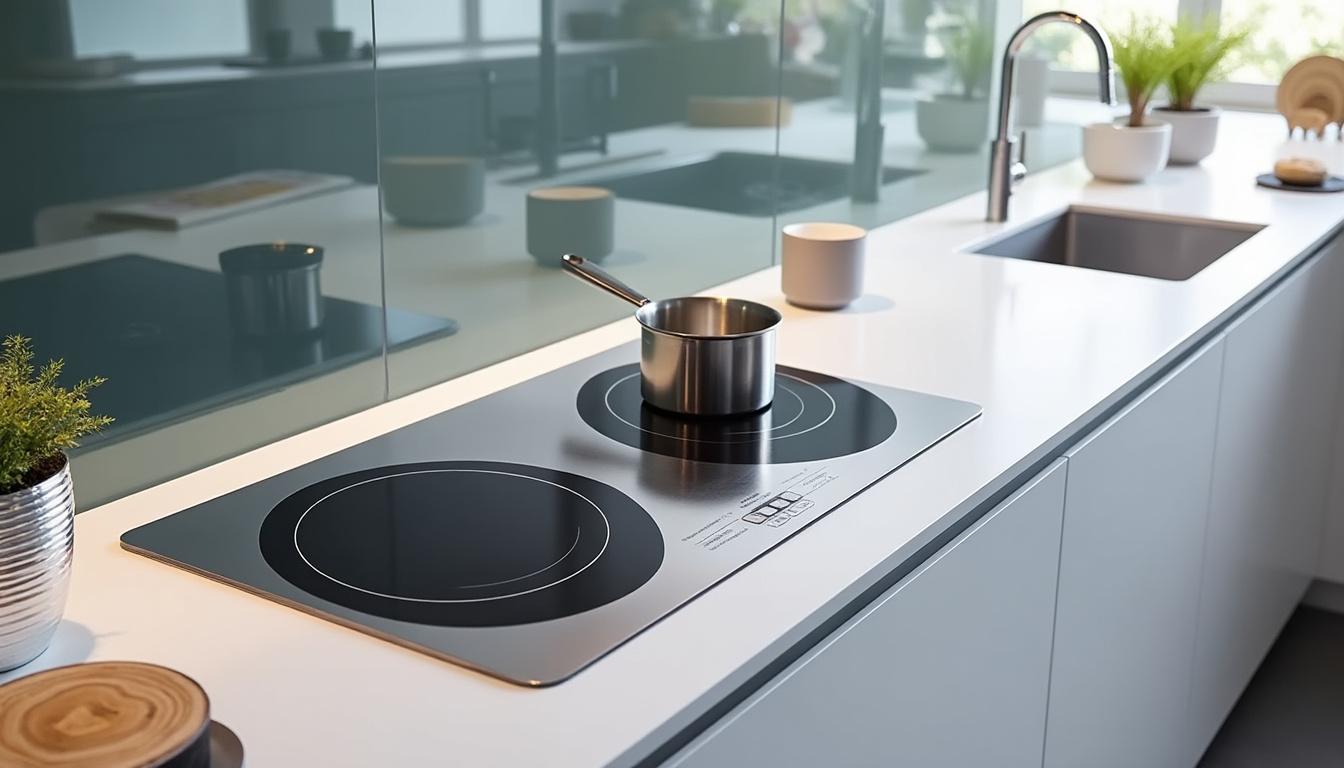 découvrez le top 7 des plaques de cuisson à 2 foyers alliant performance et compacité pour une cuisine pratique et efficace.