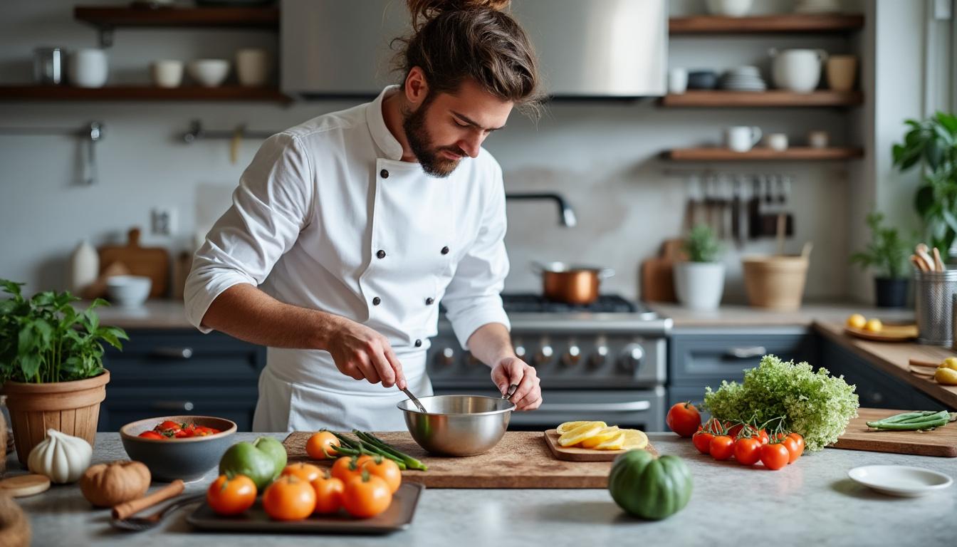 découvrez notre sélection des 7 meilleures plaques de cuisson mixtes alliant performance et polyvalence pour une cuisine optimale et adaptée à tous vos besoins.