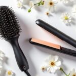 découvrez notre guide complet pour choisir entre une brosse lissante et un lisseur, et trouvez l'outil idéal pour sublimer votre coiffure facilement et rapidement.