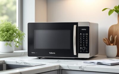 Comment obtenir le mode d’emploi de votre micro-ondes valberg ?
