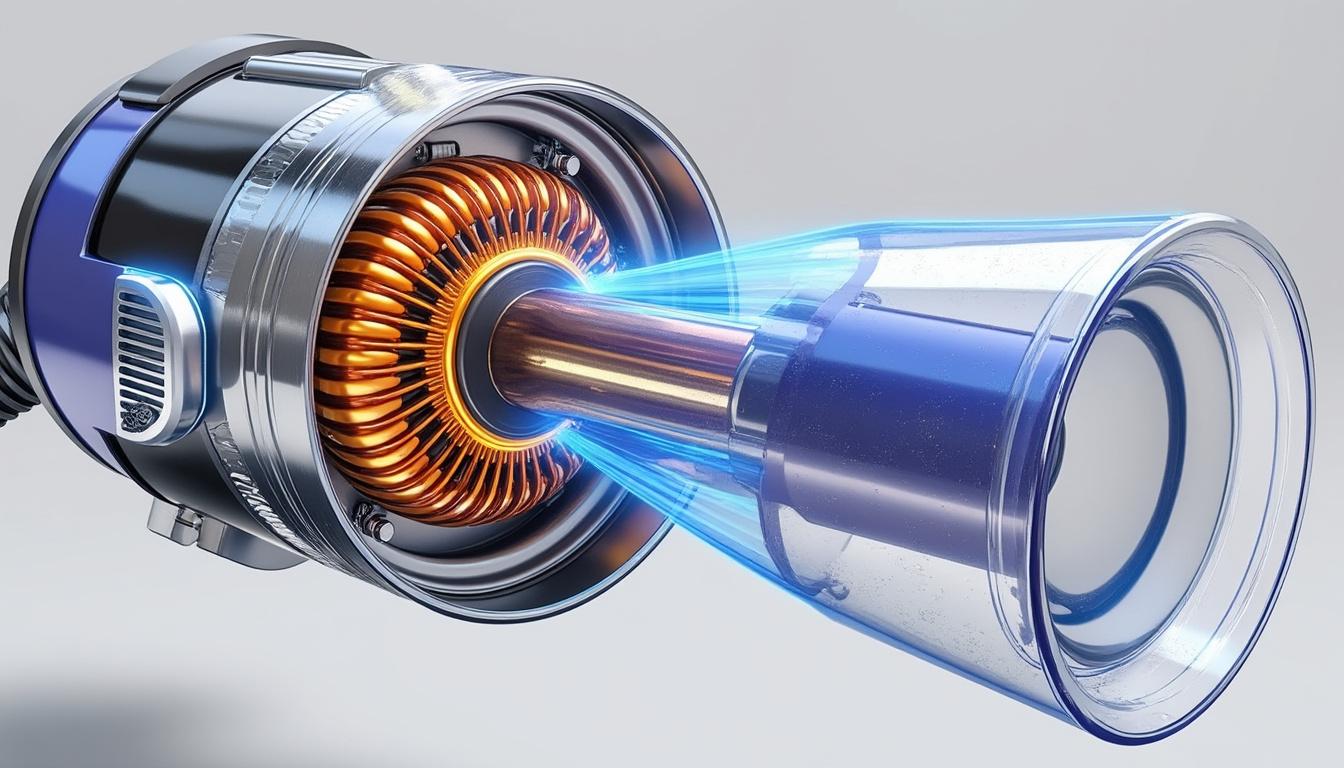 découvrez ce qu'est la puissance airwatt et comment elle mesure l'efficacité réelle d'un aspirateur pour un nettoyage optimal.