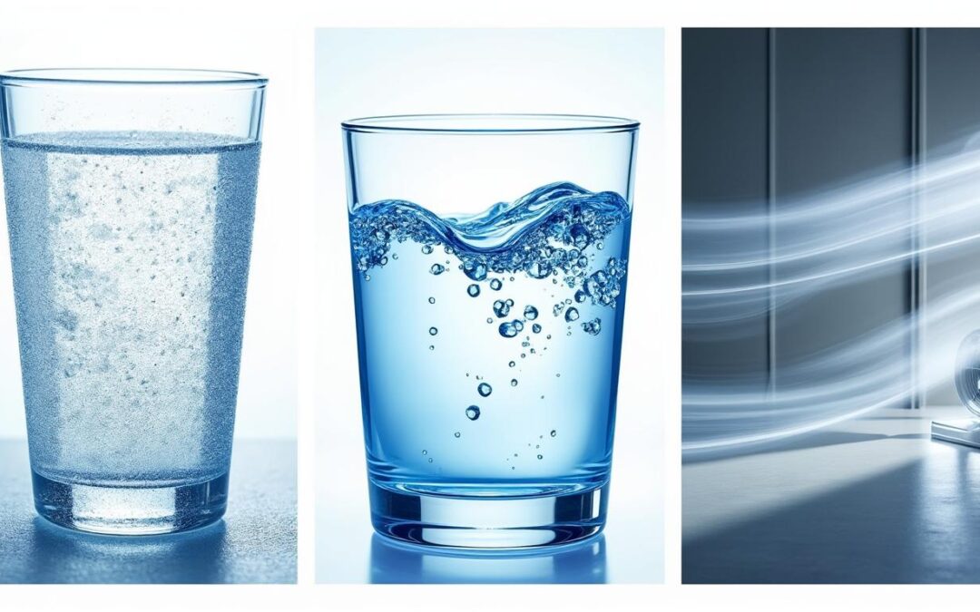 découvrez les différences entre les trois formes de froid : statique, brassé et ventilé, pour mieux choisir la solution adaptée à vos besoins de conservation alimentaire.