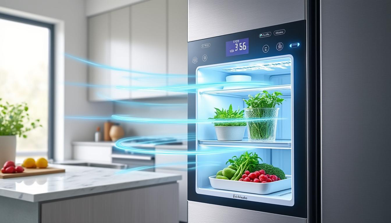 découvrez les différences entre les trois formes de froid : statique, brassé et ventilé, pour mieux choisir votre système de réfrigération.