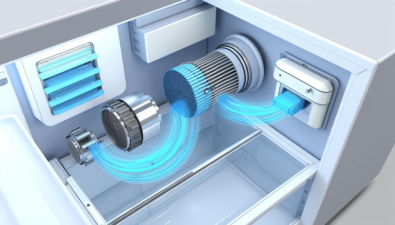 découvrez la définition du froid statique et ses mécanismes fondamentaux pour mieux comprendre ce phénomène naturel et ses applications.