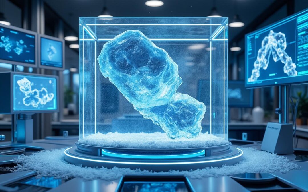 découvrez le froid statique : définition, principes et mécanismes expliqués pour mieux comprendre ce phénomène physique essentiel.