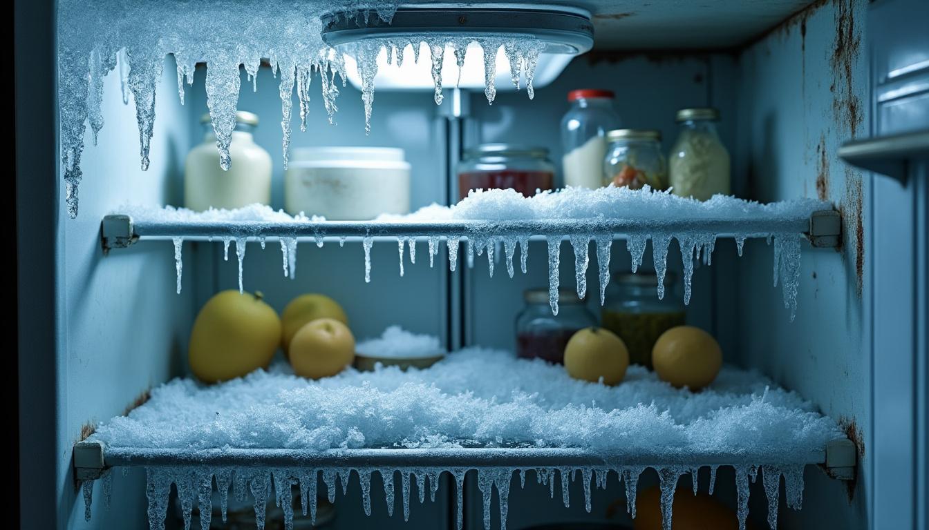 découvrez la définition et les mécanismes du froid statique, un phénomène essentiel en physique et ses applications pratiques.