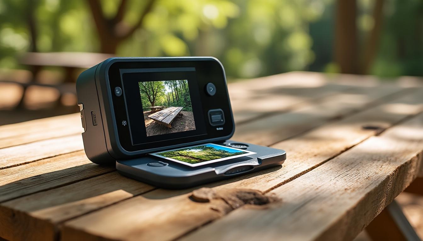 découvrez notre guide complet pour choisir l'imprimante photo idéale, adaptée à vos besoins et obtenez des impressions de qualité professionnelle facilement.