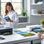 découvrez notre guide complet pour choisir l'imprimante photo idéale, adaptée à vos besoins et à votre budget. conseils pratiques et critères essentiels pour des impressions de qualité.