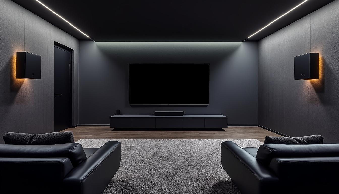 découvrez notre guide complet pour choisir l'enceinte dolby atmos idéale. l’electroguide vous aide à trouver le meilleur son immersif pour votre home cinéma.