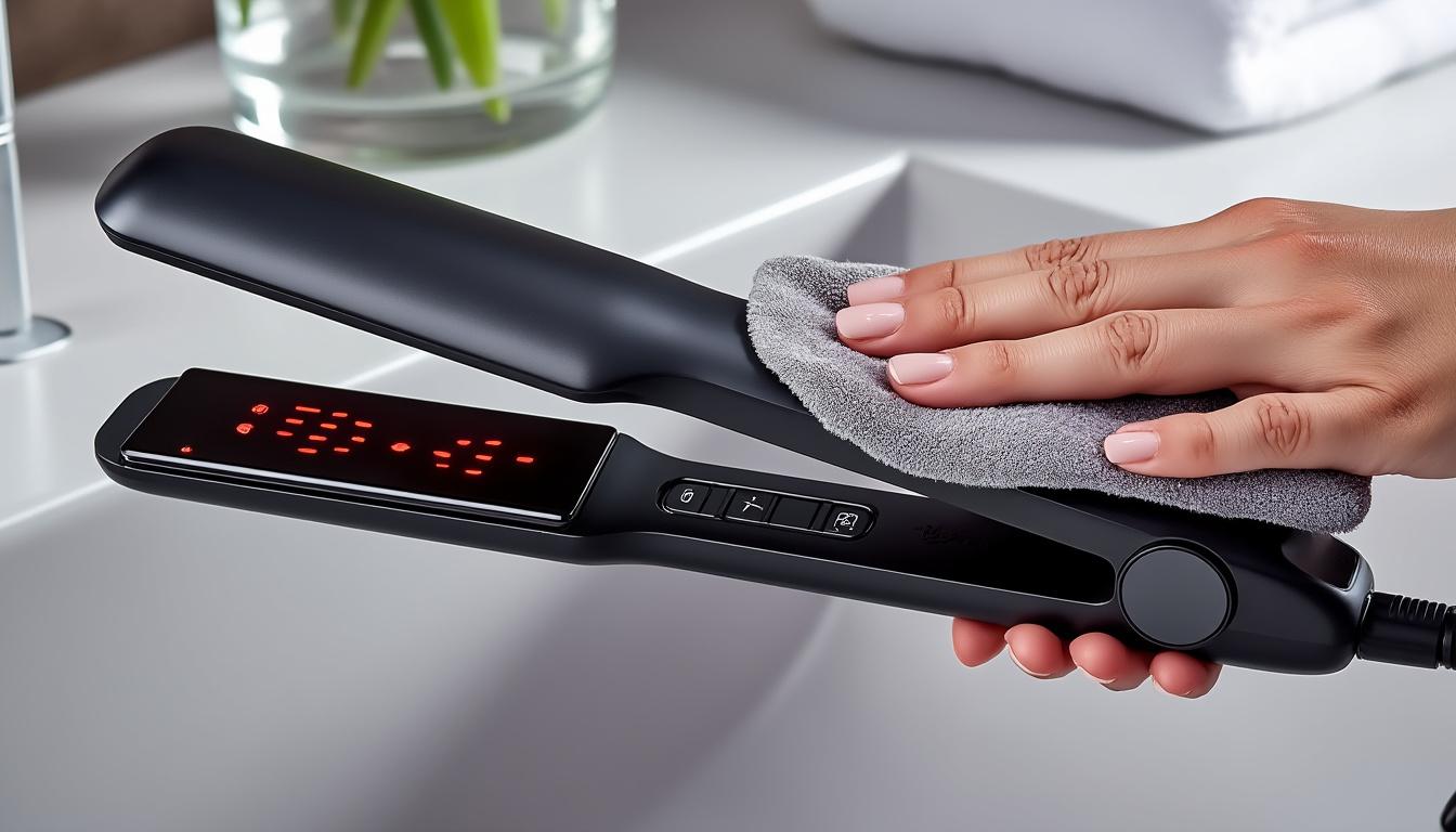 découvrez notre guide pratique pour optimiser l’usage quotidien de votre steampod et obtenir des résultats coiffure professionnels à la maison.