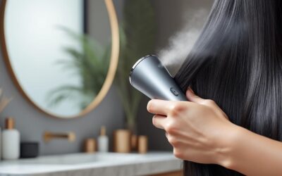 Guide pratique : optimiser l’usage quotidien de votre steampod